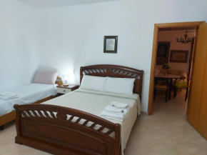 WELCOME TO TRAPANI appartamento Asia